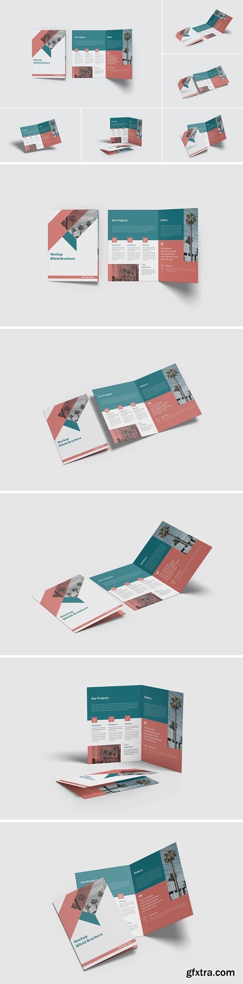 A4 Bifold Brochure Mockup V3 9AQEKSE