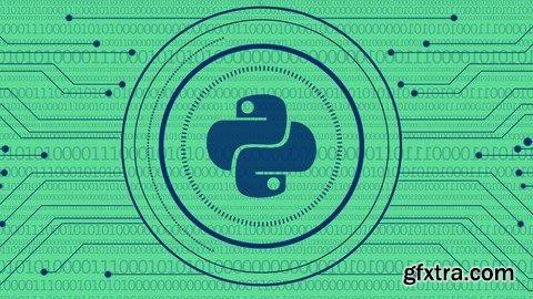 Learn Python & Ethical Hacking From Scratch