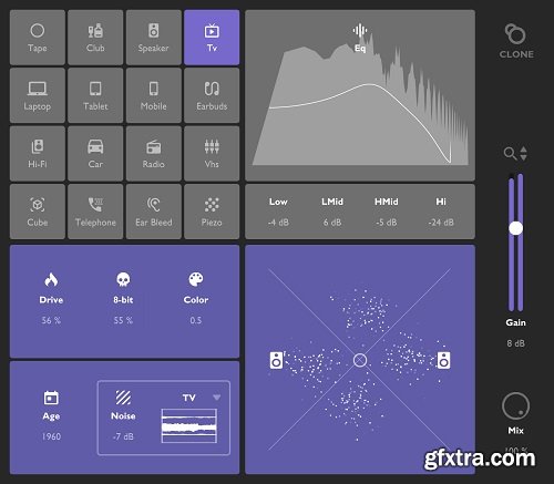 Thenatan Clone v1.0.0