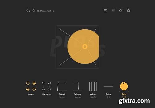 Thenatan Brass v1.0.0