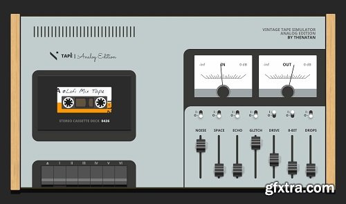 Thenatan Tape v1.0.0