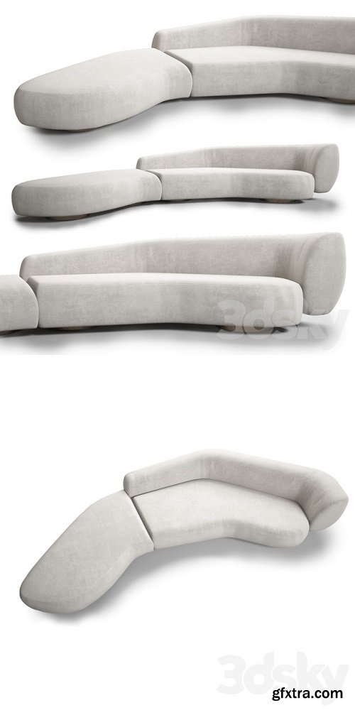 REPOSE SOFA STUDIOTWENTYSEVEN