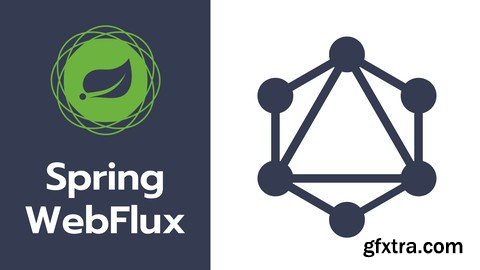 GraphQL With Spring WebFlux