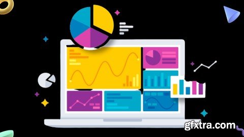 Best Data Analysis and Data Visualization course in Python