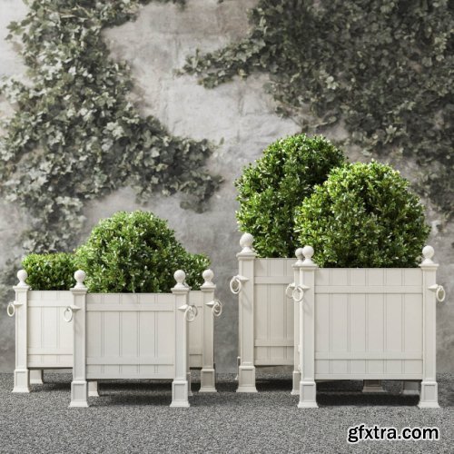 RH versailles panel planters 02