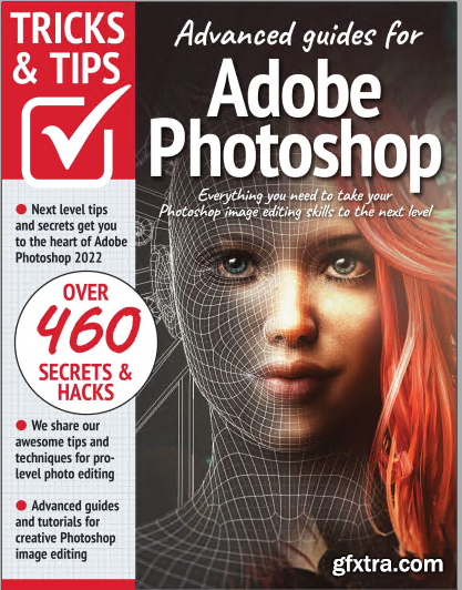 Adobe Photoshop Tricks and Tips - 11th Edition, 2022