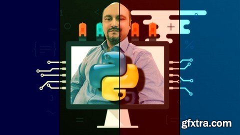 Python: Nifty Tools & Functions Basic Coding Beginner Course