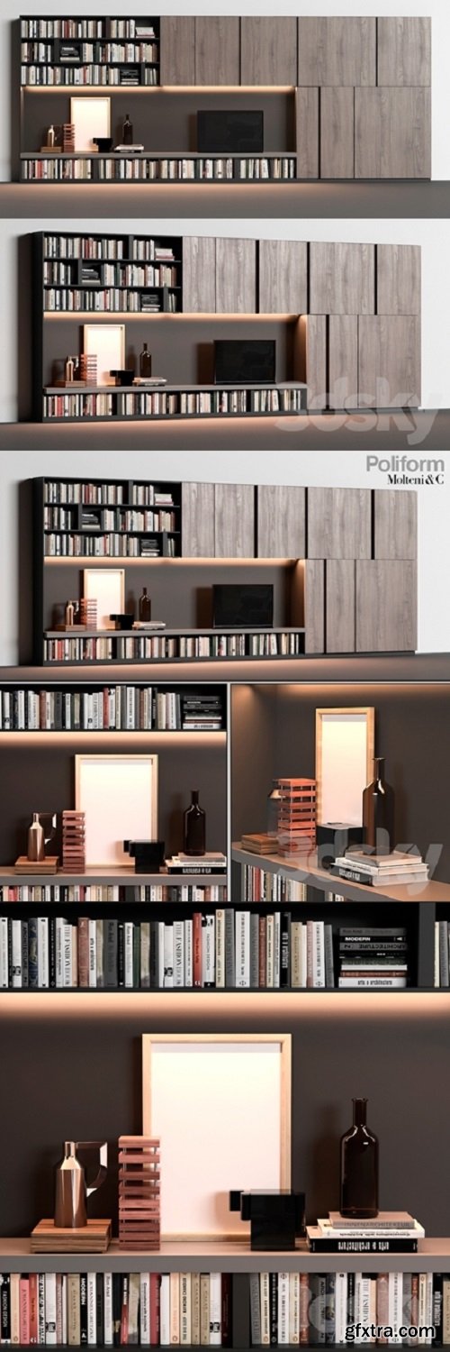 Poliform Molteni & C