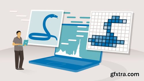 Computer Vision Deep Dive in Python