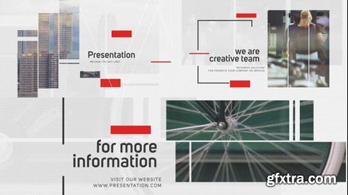 Videohive Logo Story 1 39252969