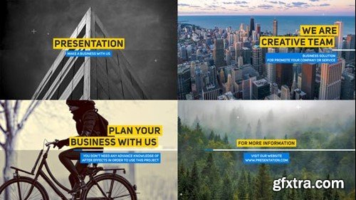 Videohive Logo Story 3 39253027