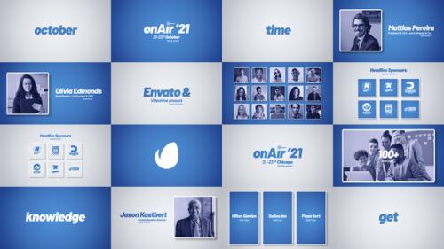 Videohive - For Event Promo - 32540771 - 32540771