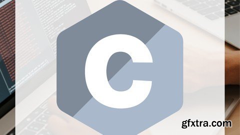 C Programming Language from Scratch 2022