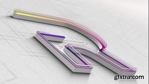 Videohive Stpro Logo Intro 39311289