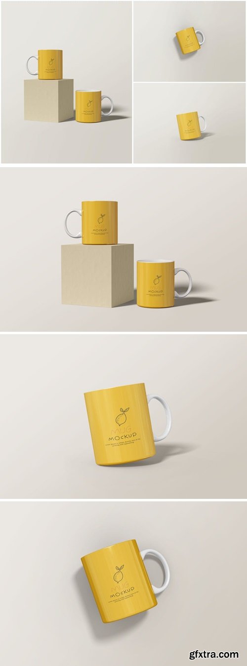 Mug Mockup 02 5KUP42P