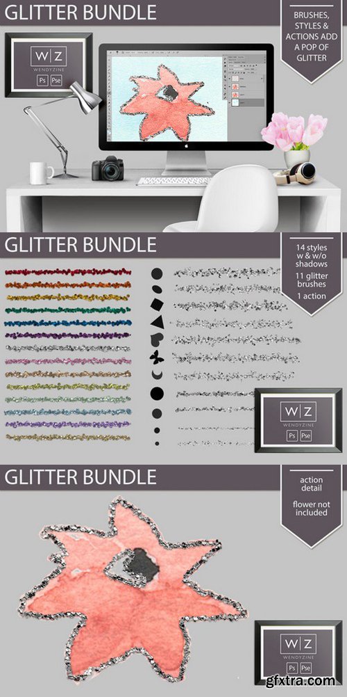 Glitter Bundle