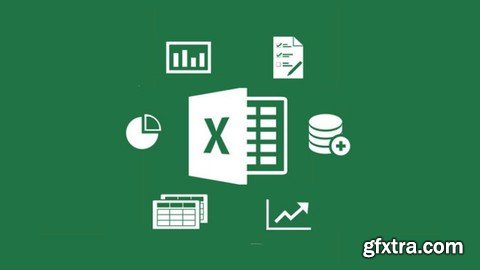 Microsoft Excel - Advanced Excel Formulas & Training