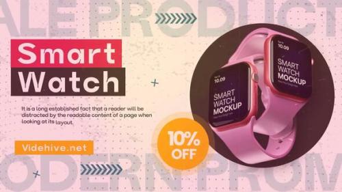 Videohive - Product Sale Promo | MOGRT - 37448396 - 37448396