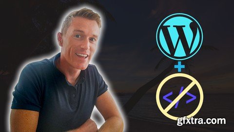 Wordpress For Beginners No Code Just Easy Wordpress, Quickly