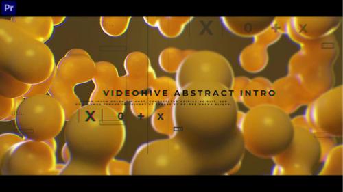 Videohive - Sphere Intro - 39349562 - 39349562