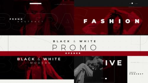 Videohive - Abstract Fashion Opener - 39359363 - 39359363