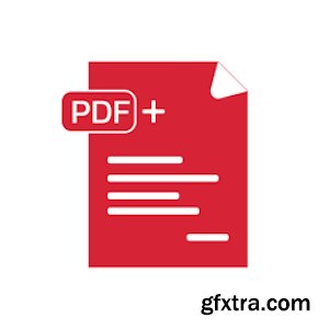 PDF Plus - Merge & Split PDFs 1.3.2