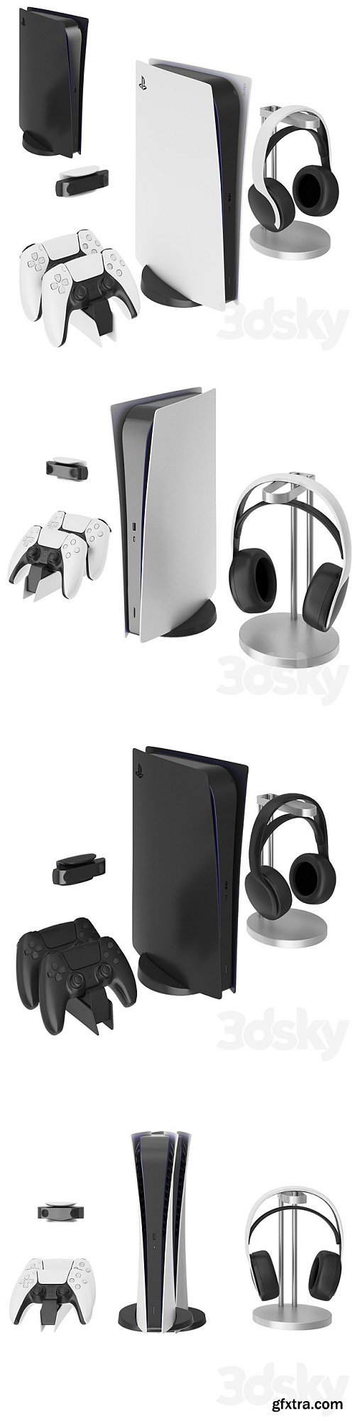 Playstation 5 Digital Edition