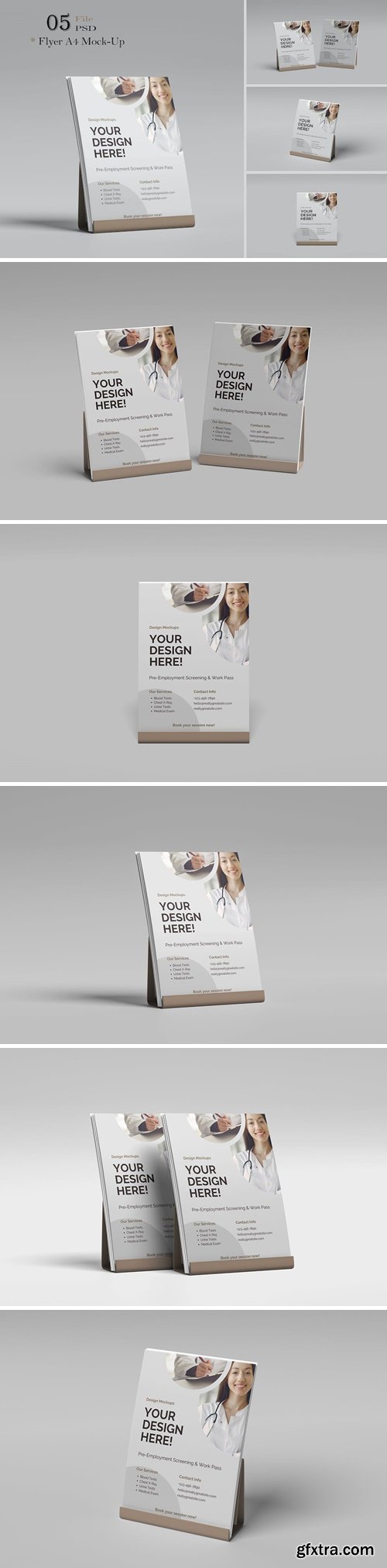 A4 Flyer Mockup v3 YLTE7CH