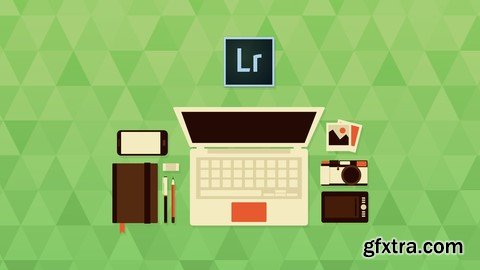 Master Adobe Photoshop Lightroom CC - From Beginner to Advan (Updated)