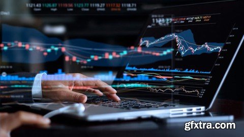 Trading Trends for Profit: Stocks, Forex & Cryptocurrency