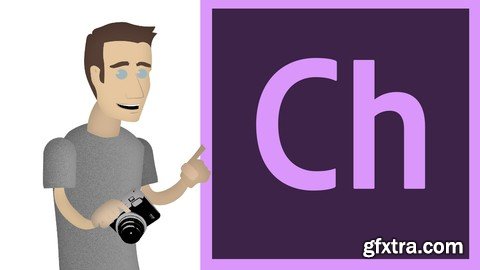 Learn Adobe Character Animator CC