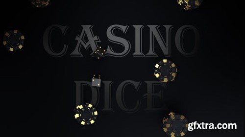 Videohive Casino Opener 23255980