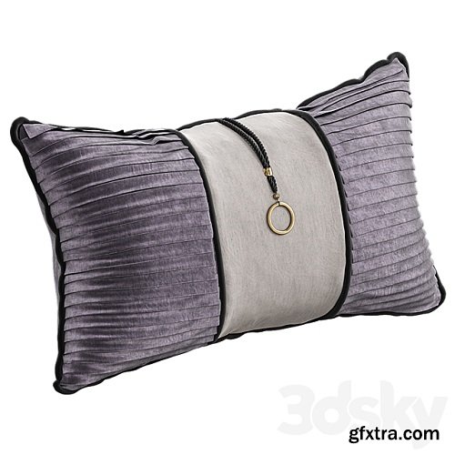 Decorative Pillow # 57