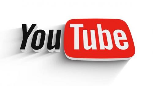 Videohive - Youtube Logo - 39386435 - 39386435