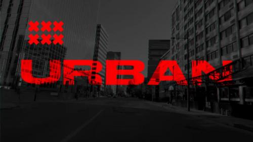 Videohive - Urban Trap Opener - 39410301 - 39410301