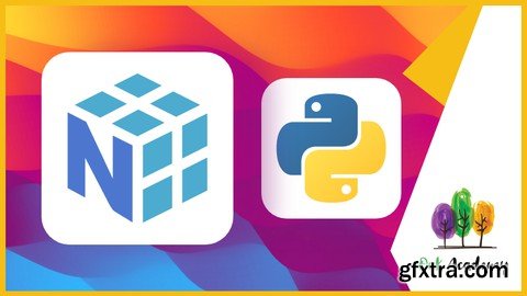 NumPy Python Programming Language Library from Scratch A-Z™