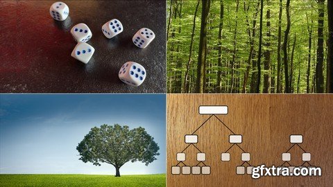 Decision Trees, Random Forests: get ready with Python