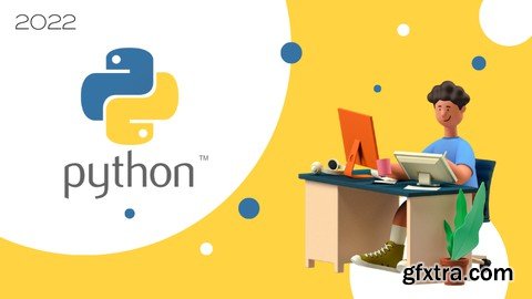 Comprehensive Python Zero to Hero Course