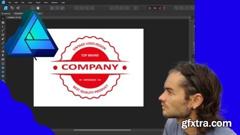 Affinity Designer The Complete Course