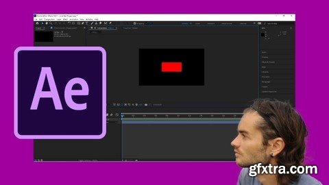 After Effects The Complete Course To Start In Animation