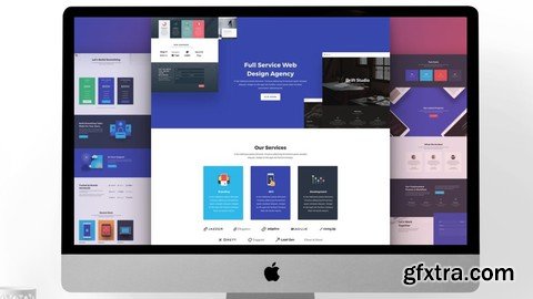 Divi Theme Course to Become a WordPress Pro!