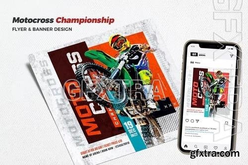 Motocross Championship ZBUMHPT