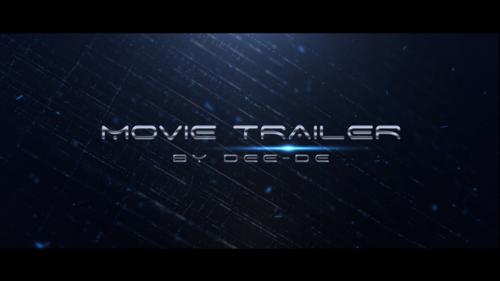 Videohive - Cinematic Movie Trailer - 39489626 - 39489626