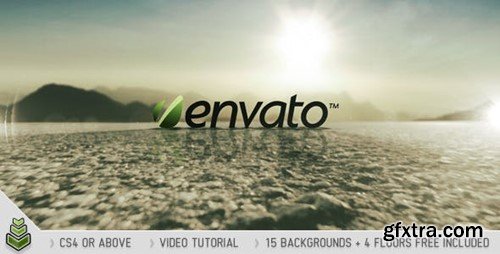 Videohive Timelapse Horizon 3027309