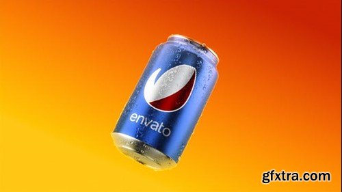 Videohive Soda Drink Commercial 39369280