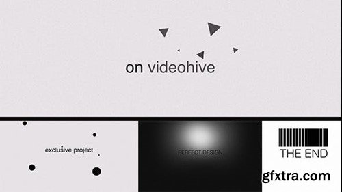 Videohive Inspiration In All Moment 5225125