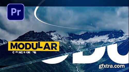 Videohive Be Parallax Slideshow 39376716