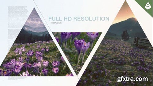 Videohive Concept Trailer Opener 13843906