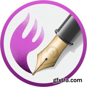 Nisus Writer Pro 3.3