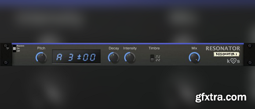 Reason RE Kilohearts Resonator v1.0.11